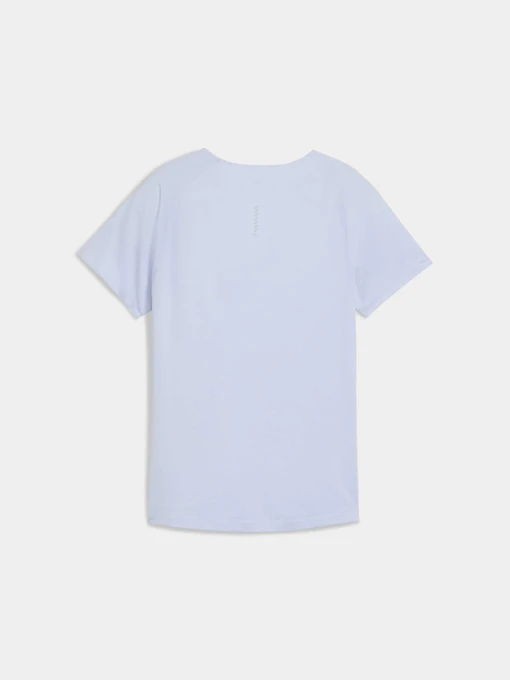 Жіноча Спортивна футболка PUMA Everyday Cloudspun Ss Tee W фото 2