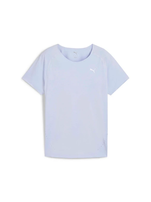 Футболки и поло PUMA Everyday Cloudspun Ss Tee​ W модель 526652 Фото
