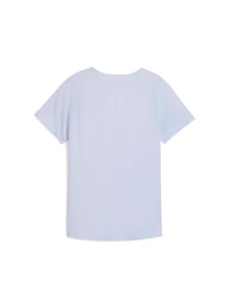 Футболки и поло PUMA Everyday Cloudspun Ss Tee W модель 526652 Фото