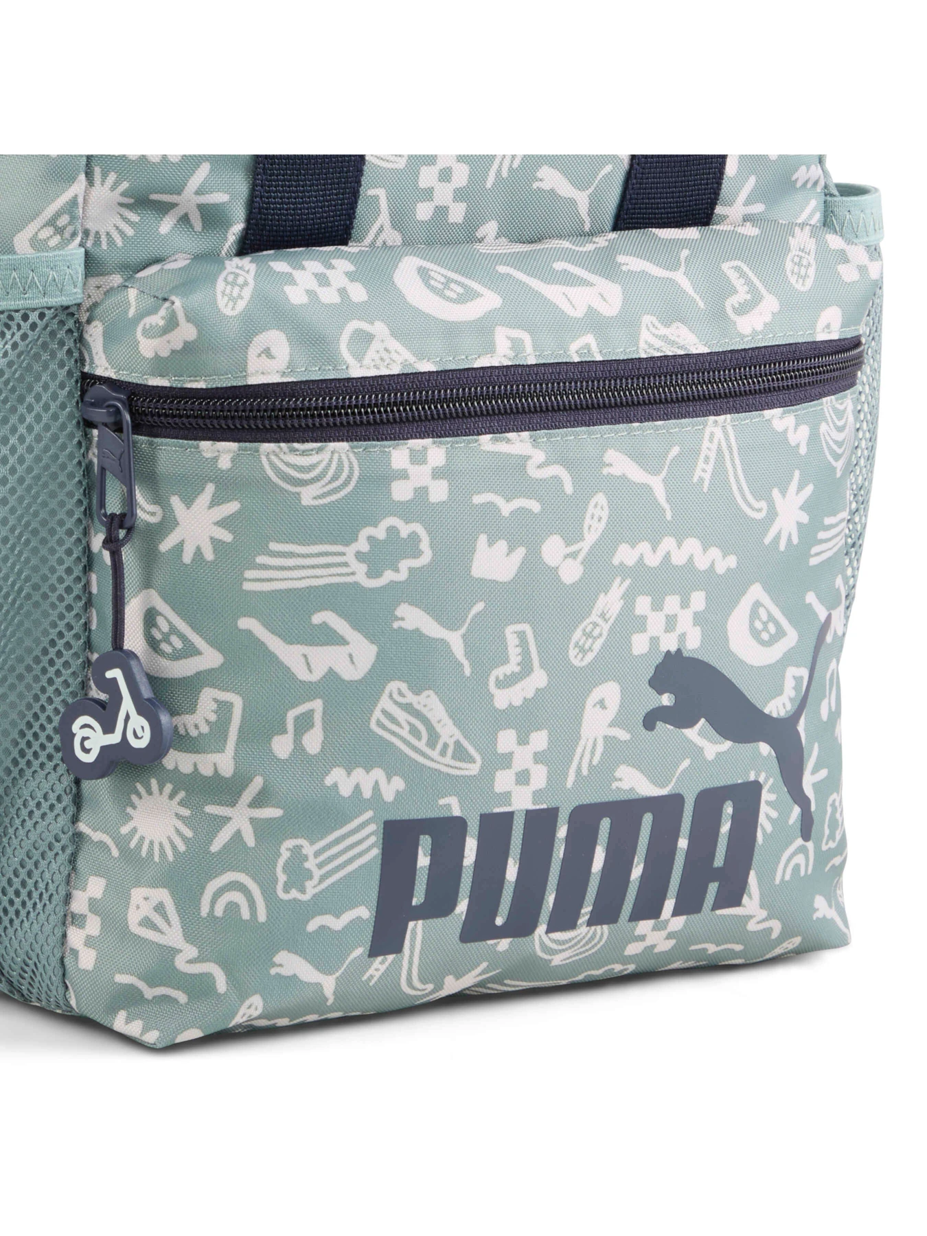 Рюкзаки PUMA Sandy Adventures Extra Small модель 091332 Фото