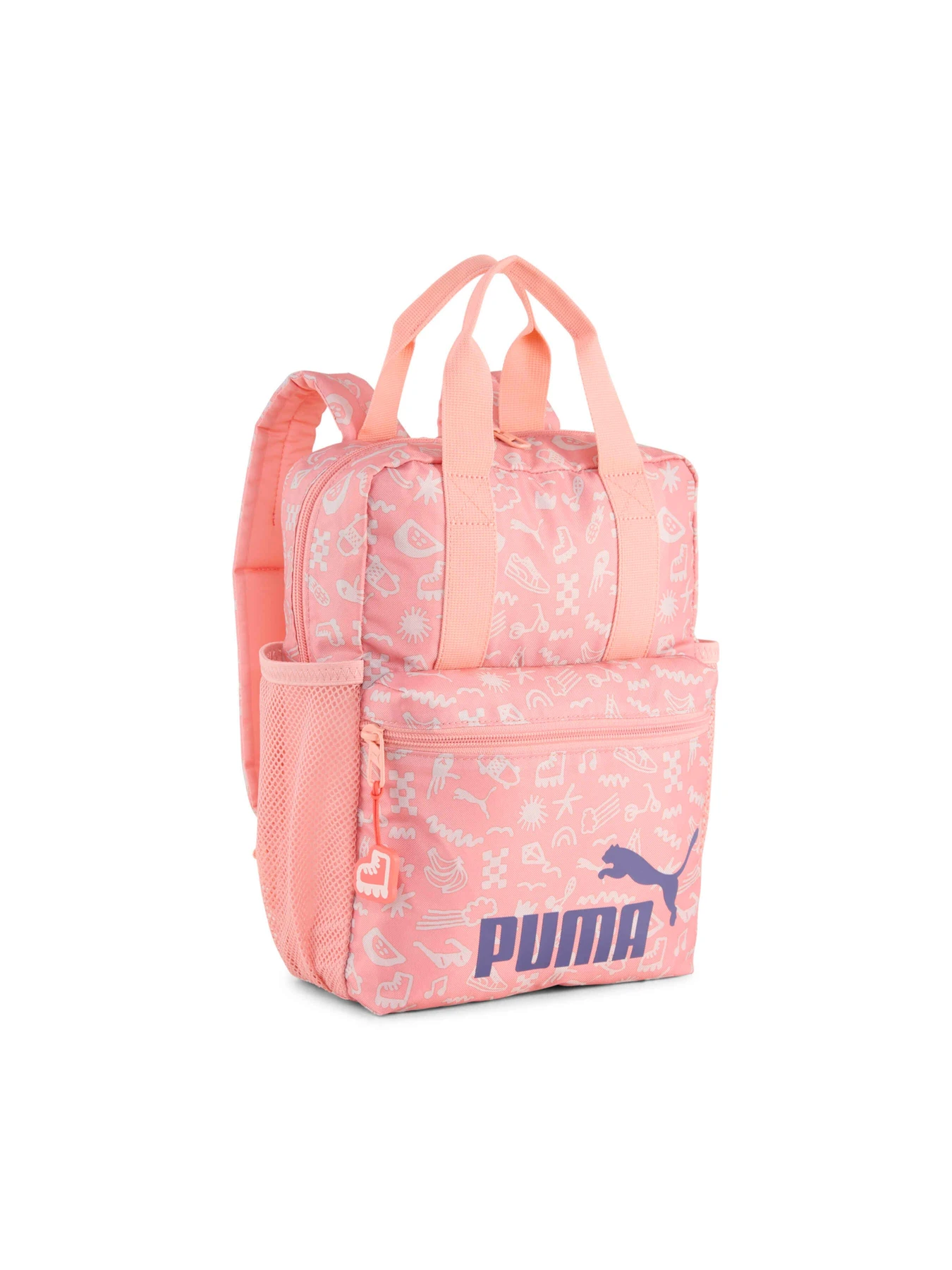 Рюкзаки PUMA Sandy Adventures Extra Small модель 091332 Фото