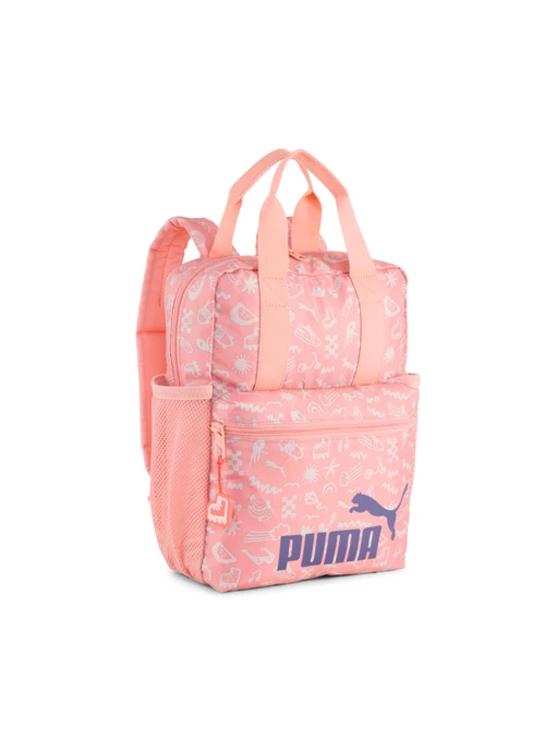 Рюкзаки PUMA Sandy Adventures Extra Small модель 091332 Фото