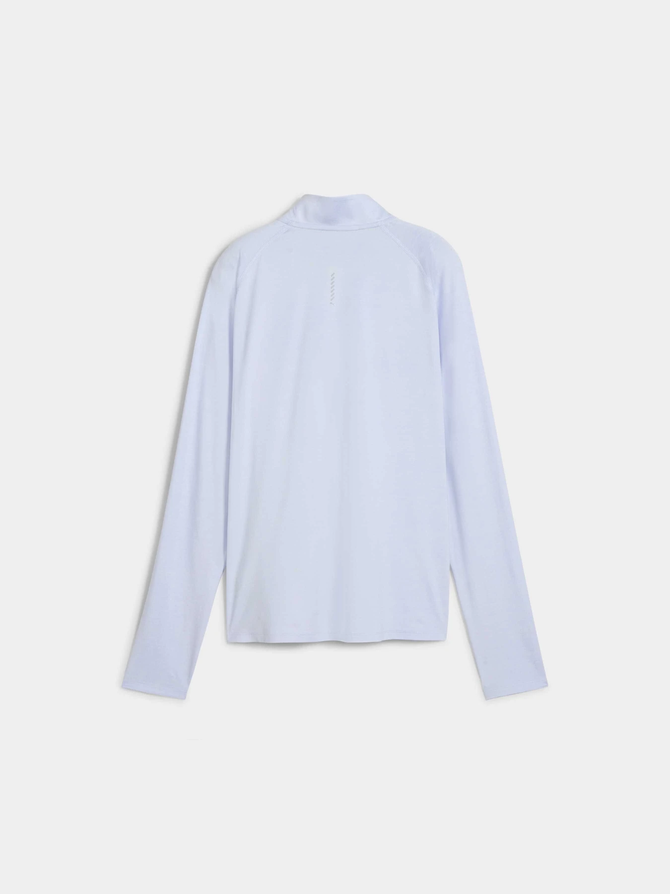 Худи и свитшоты PUMA Run Velcty Cldspn 1/4 Zip W модель 526650 Фото