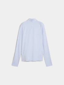 Худи и свитшоты PUMA Run Velcty Cldspn 1/4 Zip W модель 526650 Фото