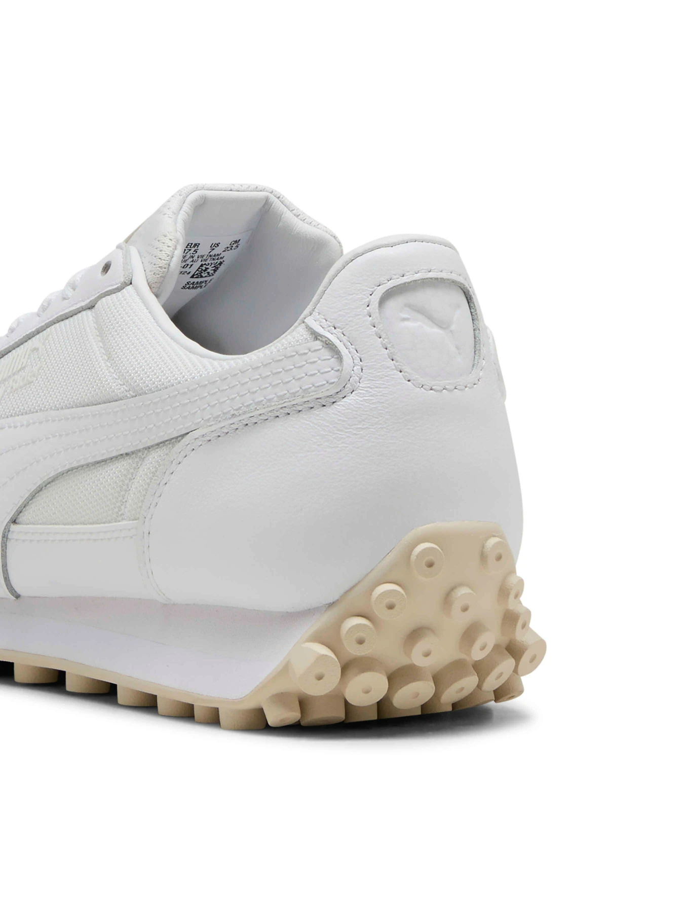 Кроссовки PUMA Easy Rider Jer-she Wns модель 402322 Фото