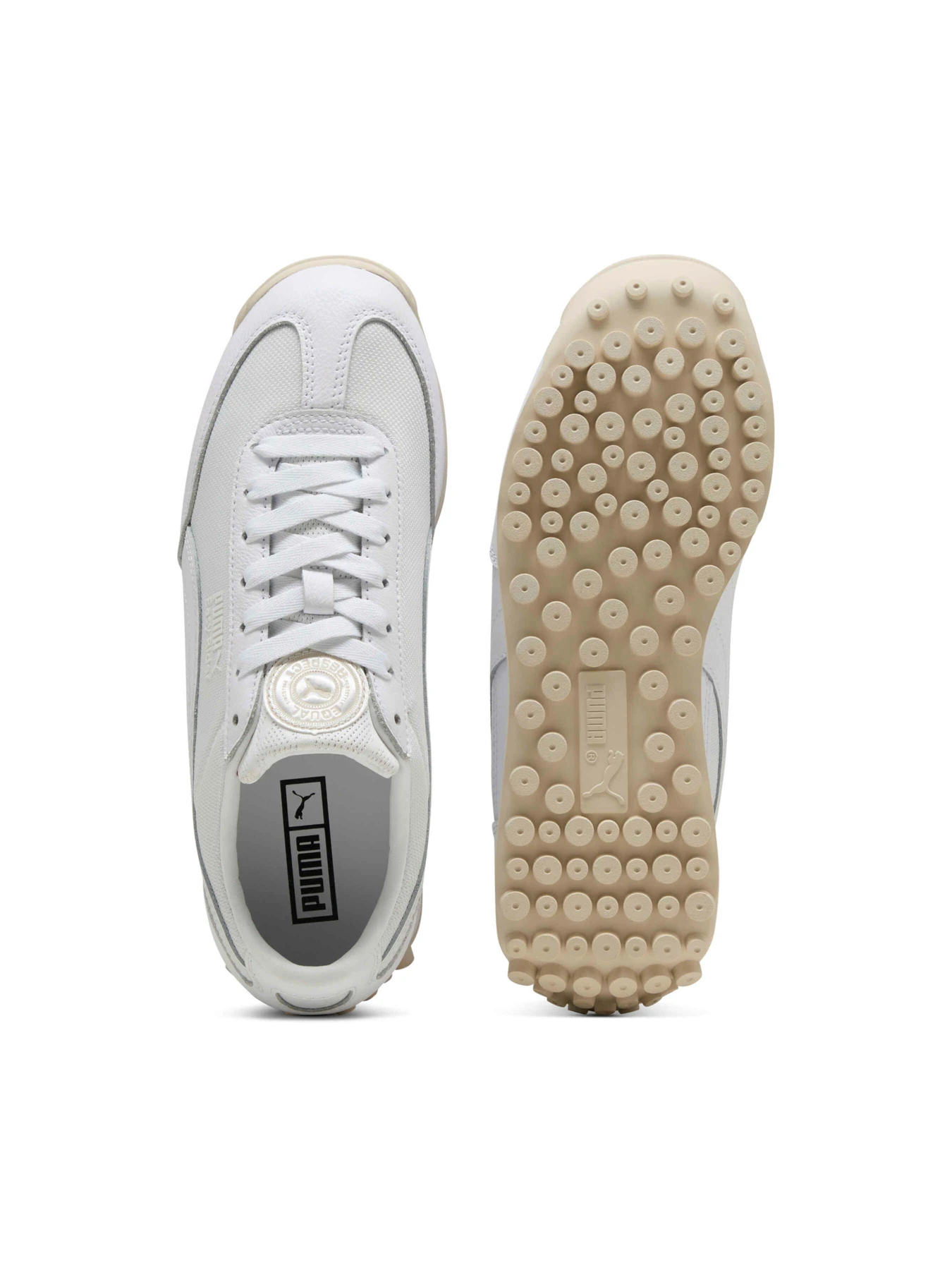 Кроссовки PUMA Easy Rider Jer-she Wns модель 402322 Фото