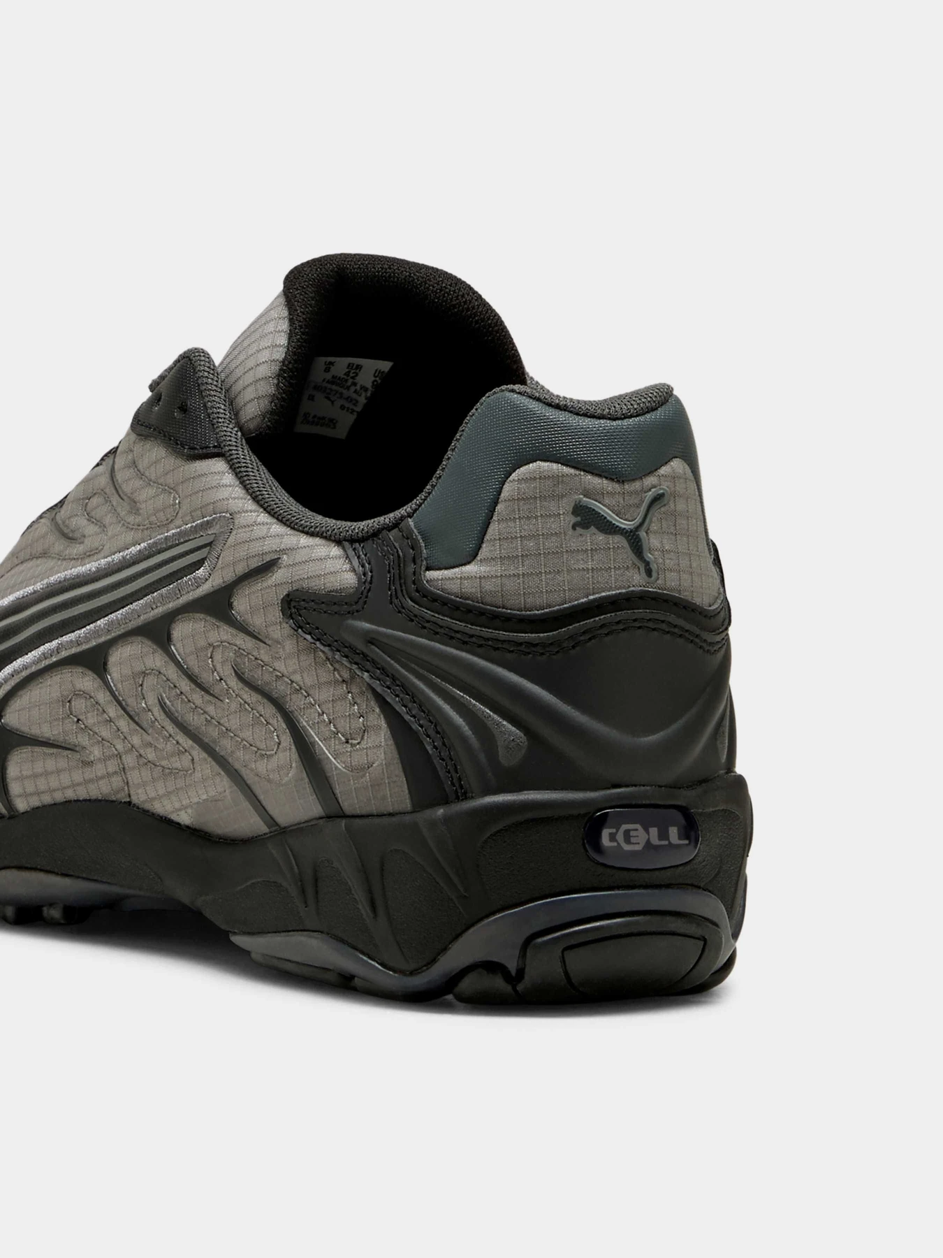 Кроссовки PUMA Inhale Essentials модель 403275 Фото