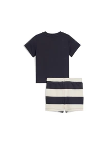 Костюми PUMA Super Tee & Shorts Set модель 630986 Фото