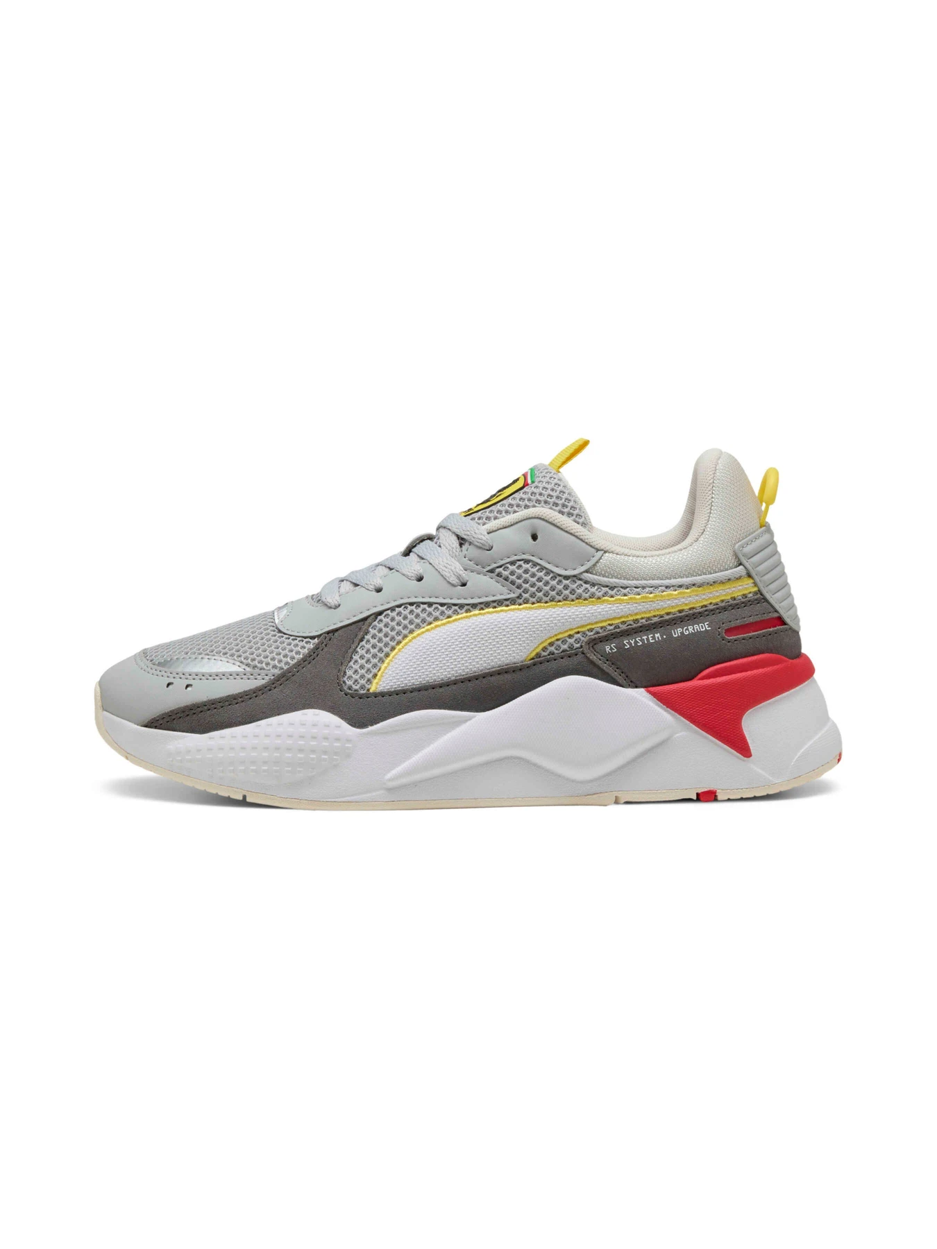 Кроссовки PUMA Ferrari Rs-x модель 308622 Фото