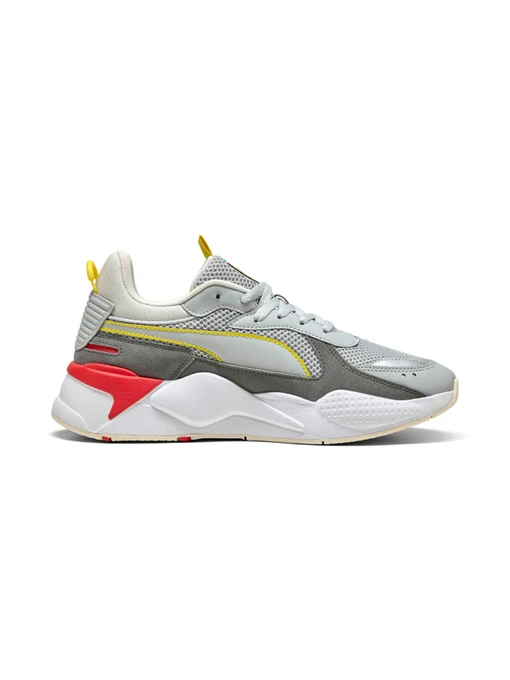 Кроссовки PUMA Ferrari Rs-x модель 308622 Фото