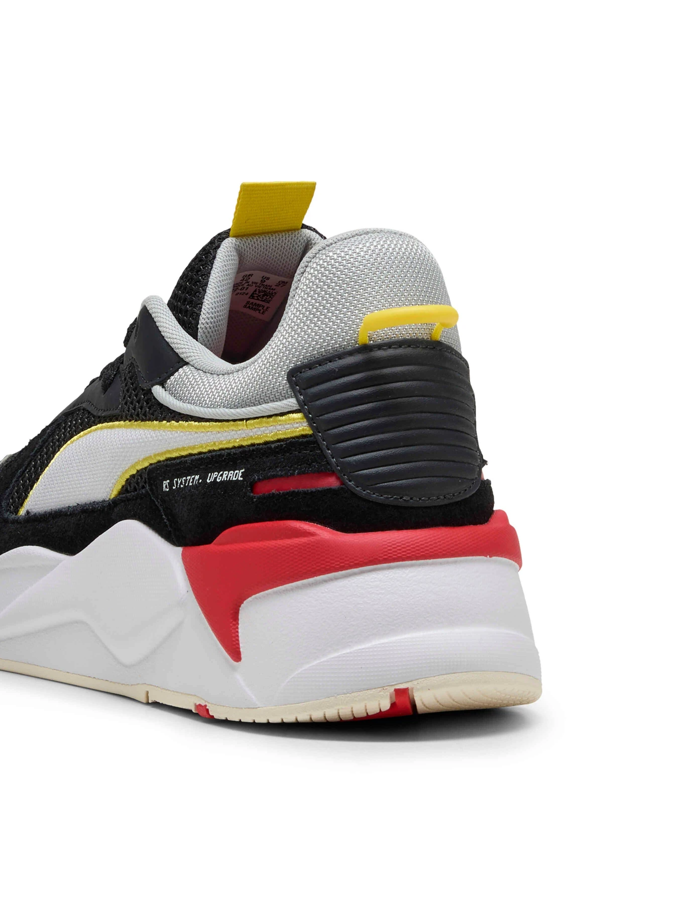 Кроссовки PUMA Ferrari Rs-x модель 308622 Фото