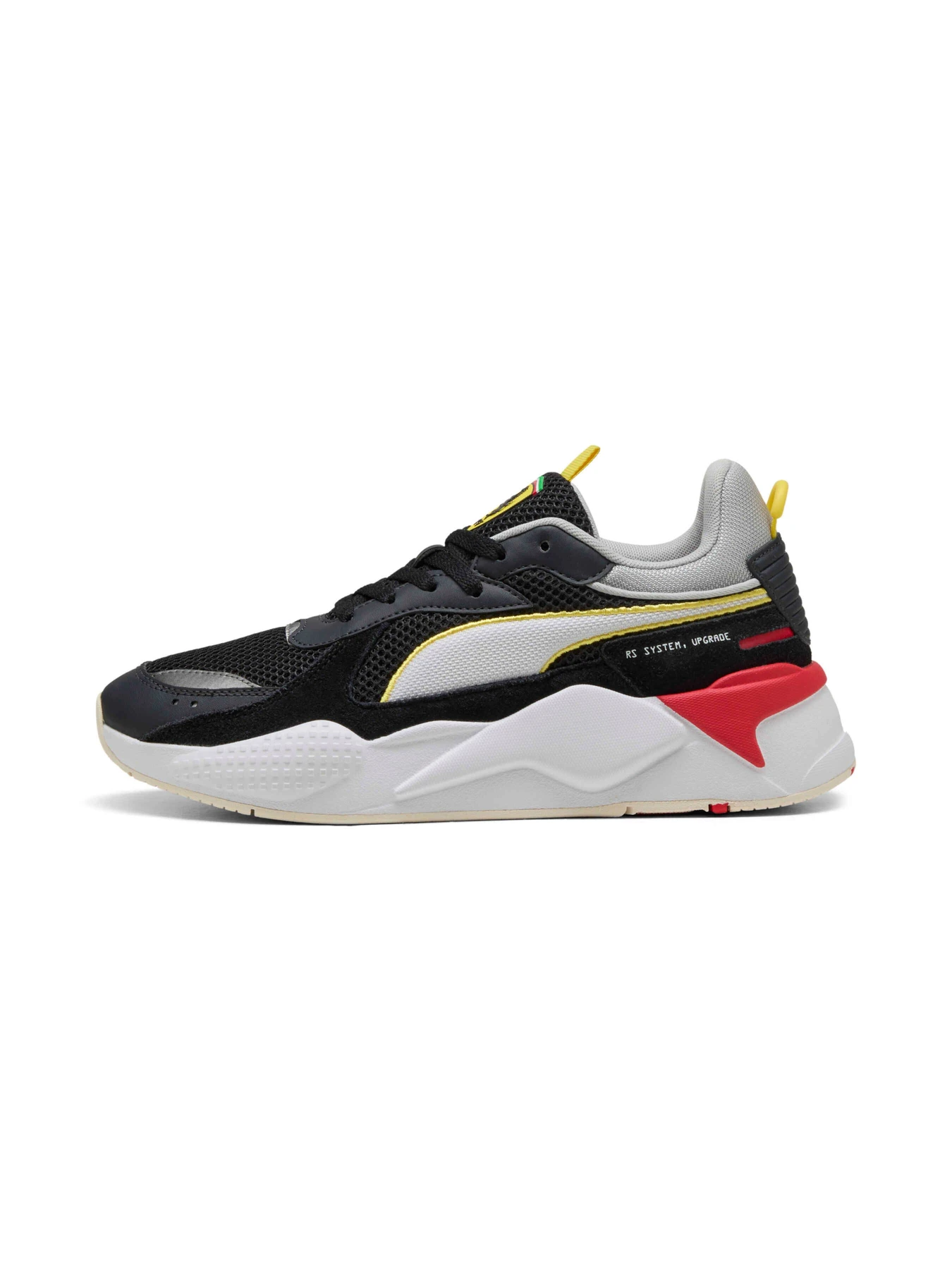 Кроссовки PUMA Ferrari Rs-x модель 308622 Фото
