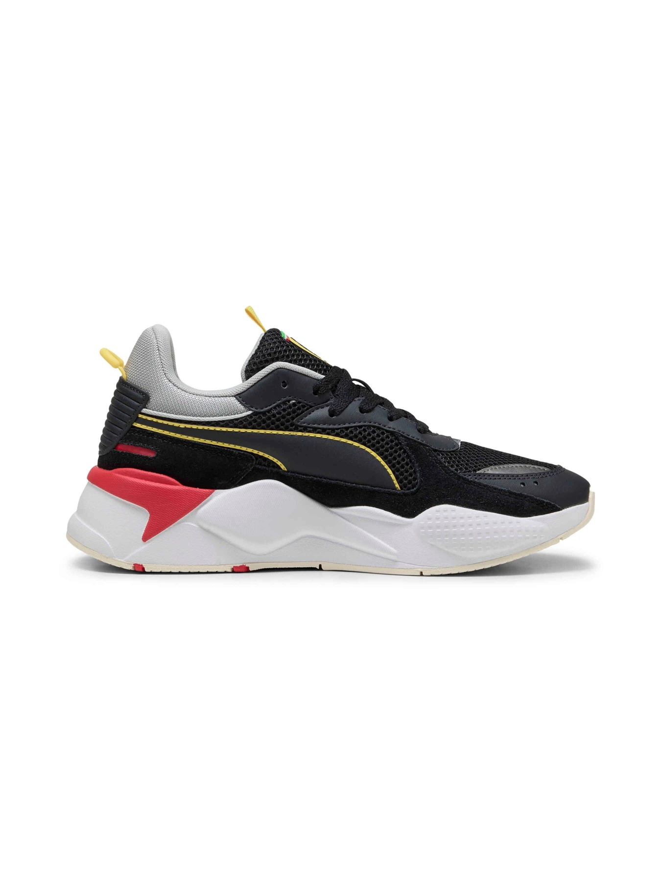 Кроссовки PUMA Ferrari Rs-x модель 308622 Фото
