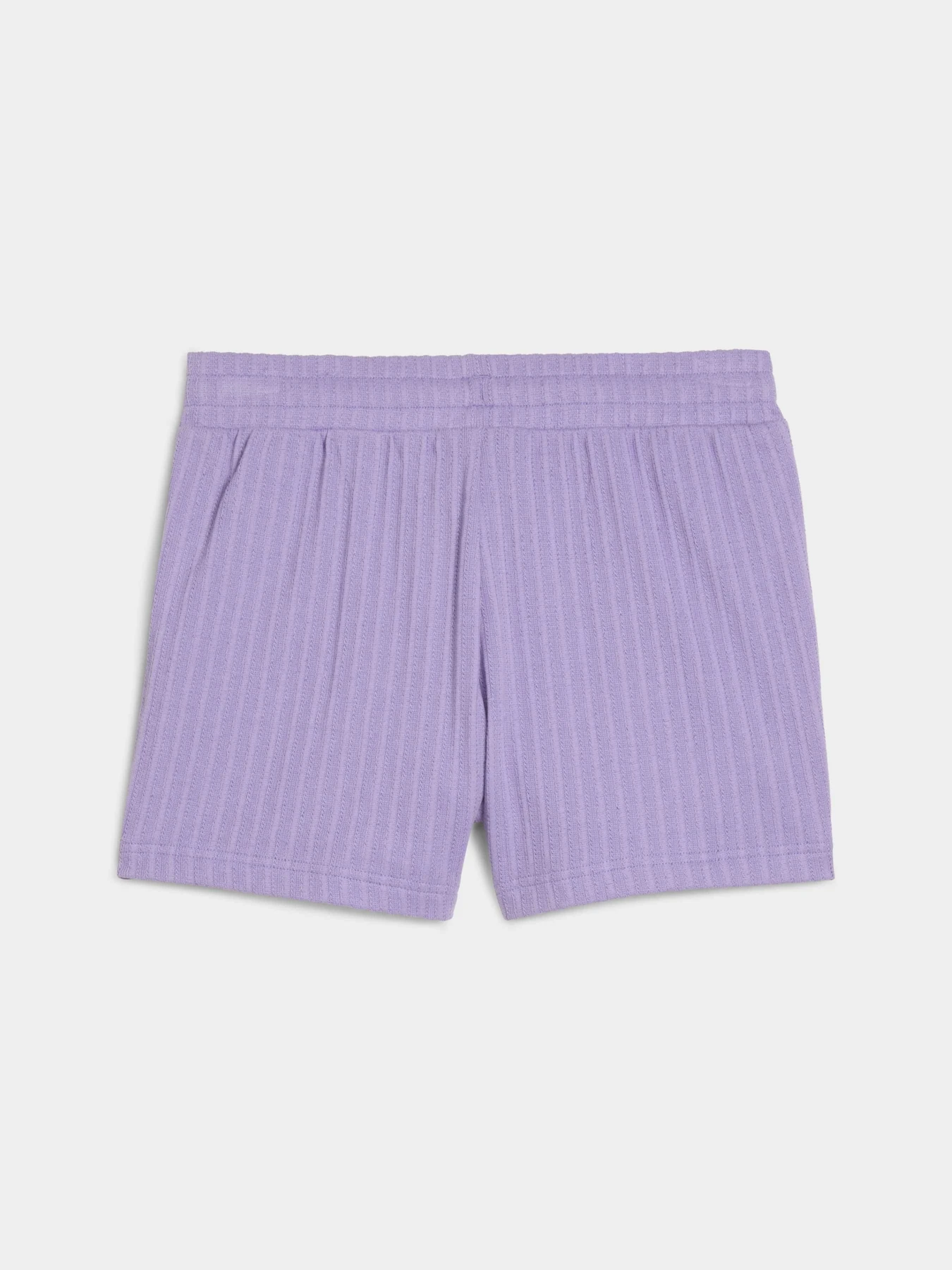 Шорти PUMA Wardrobe Ess Shorts 4' модель 629764 Шорти PUMA Wardrobe Ess Shorts 4' модель 629764 Фото