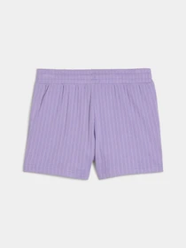 Шорти PUMA Wardrobe Ess Shorts 4' модель 629764 Фото