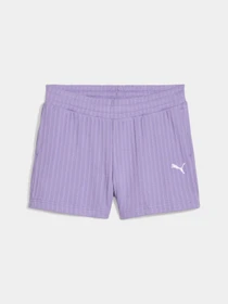 Шорты PUMA Wardrobe Ess Shorts 4' модель 629764 Фото