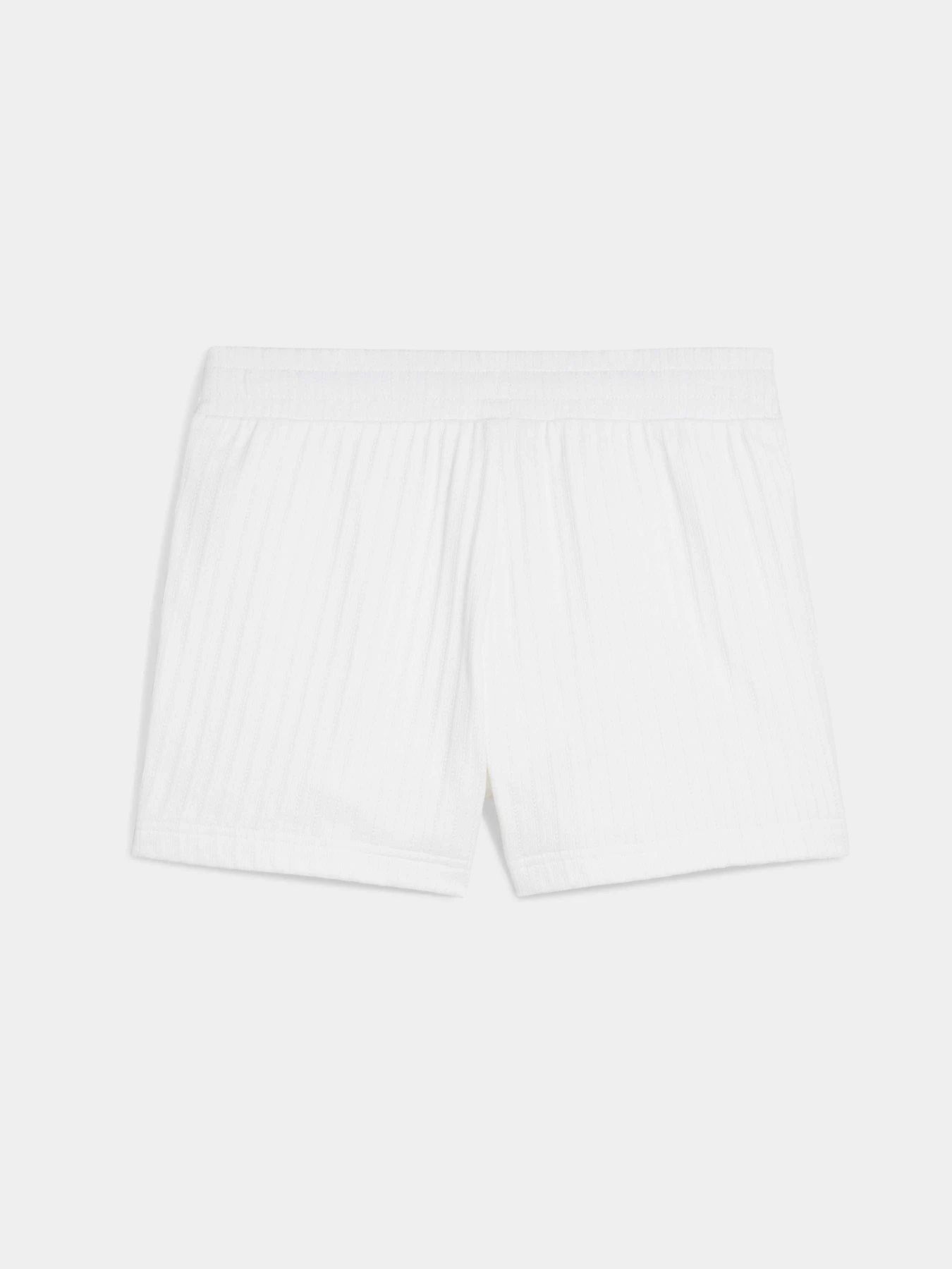 Шорты PUMA Wardrobe Ess Shorts 4' модель 629764 Фото
