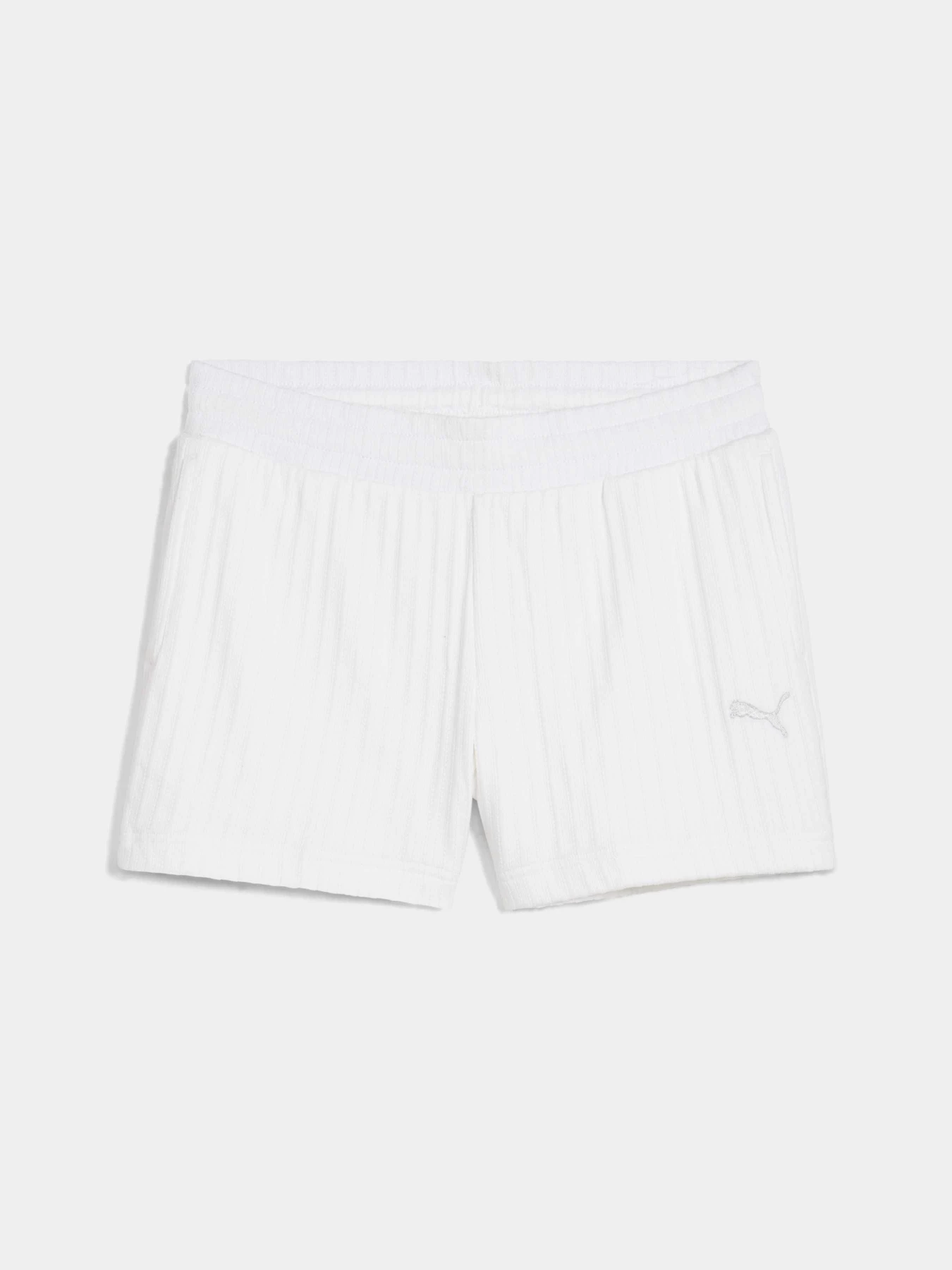 Шорты PUMA Wardrobe Ess Shorts 4' модель 629764 Фото
