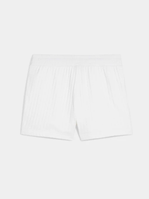 Жіночі Повсякденні шорти PUMA Wardrobe Ess Shorts 4' фото 2