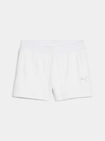 Шорты PUMA Wardrobe Ess Shorts 4' модель 629764 Фото