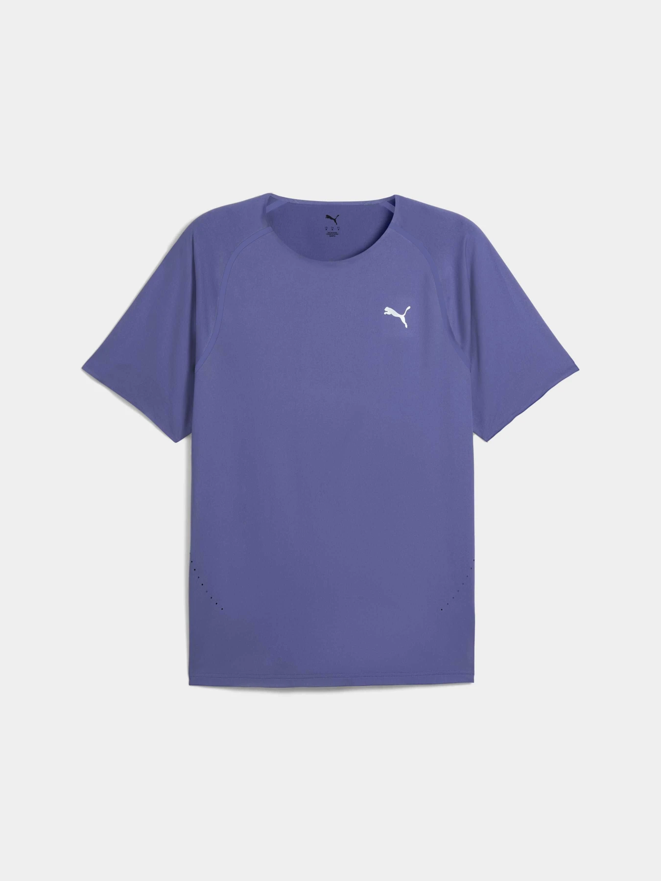 Футболки и поло PUMA Everyday Cloudspun Ss Tee M модель 526629 Фото