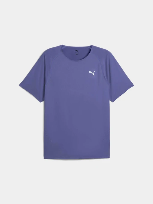 Футболки и поло PUMA Everyday Cloudspun Ss Tee M модель 526629 Фото