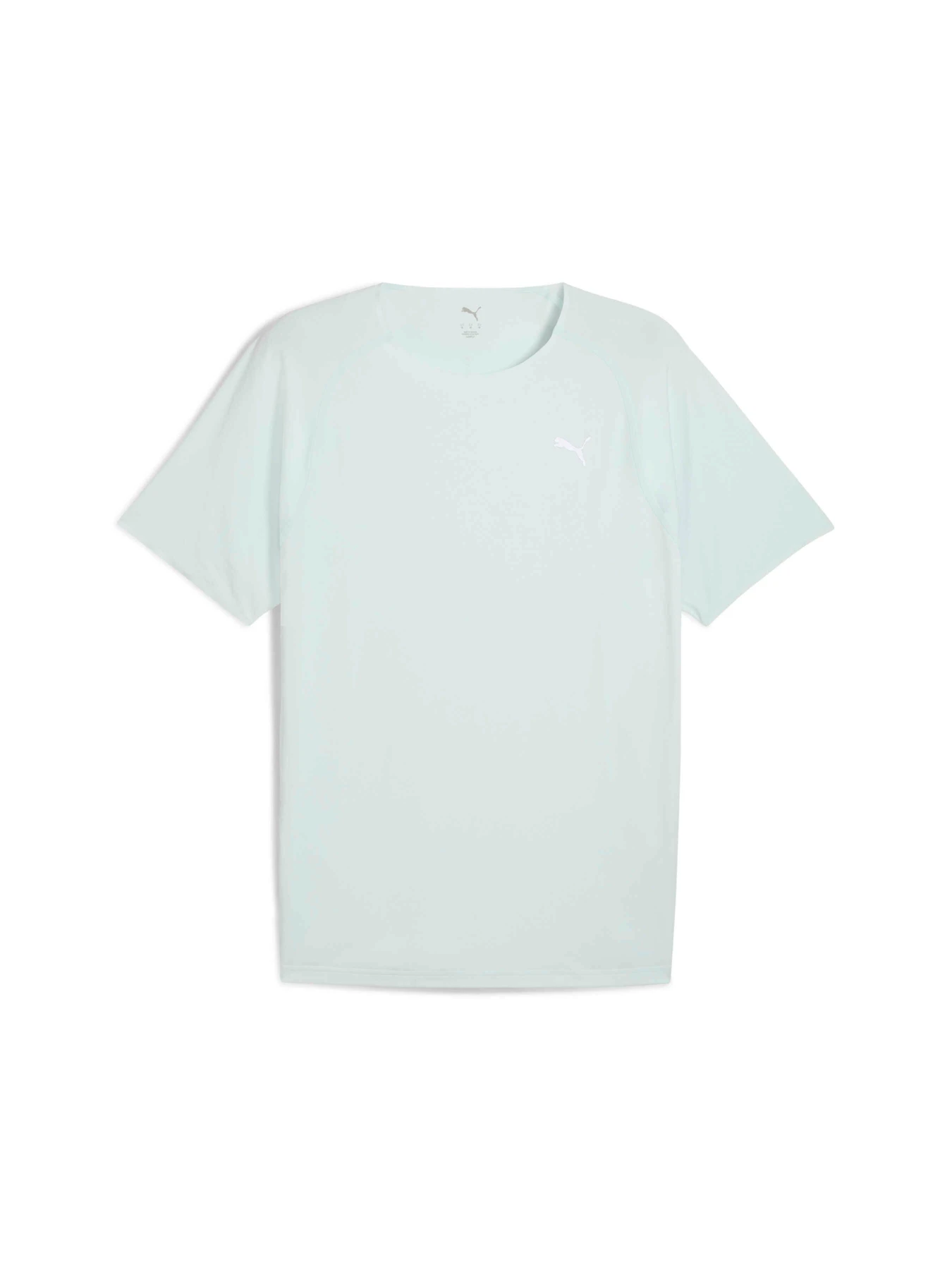 Футболки и поло PUMA Everyday Cloudspun Ss Tee M модель 526629 Футболки и поло PUMA Everyday Cloudspun Ss Tee M модель 526629 Фото