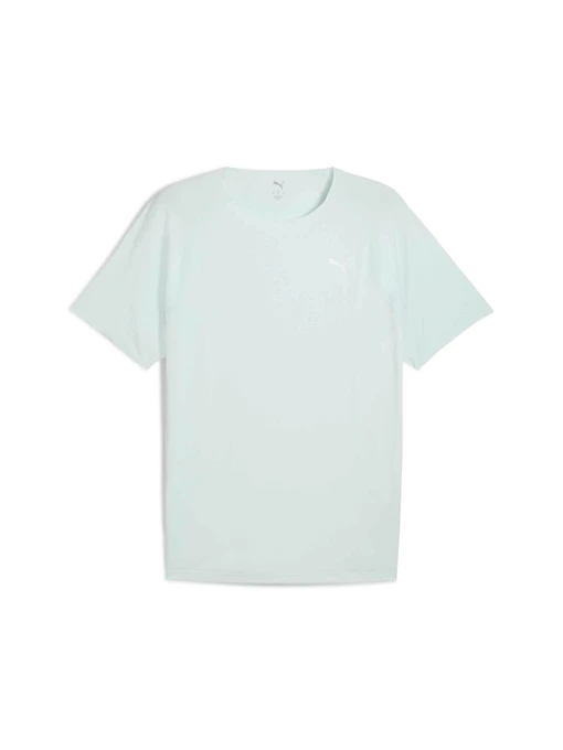 Футболки и поло PUMA Everyday Cloudspun Ss Tee​ M модель 526629 Фото