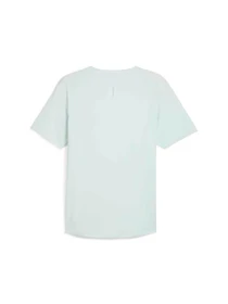 Футболки и поло PUMA Everyday Cloudspun Ss Tee M модель 526629 Фото