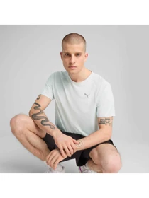 Футболки и поло PUMA Everyday Cloudspun Ss Tee M модель 526629 Фото