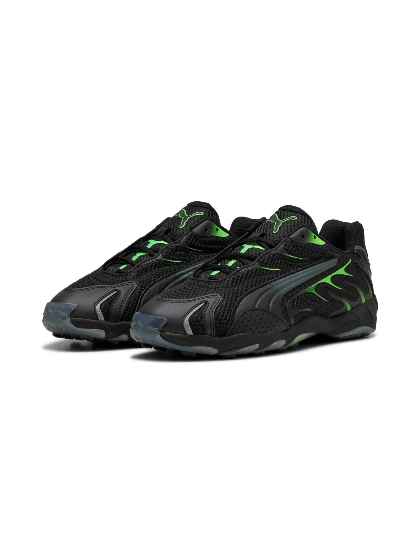 Кроссовки PUMA Inhale модель 401560 Фото