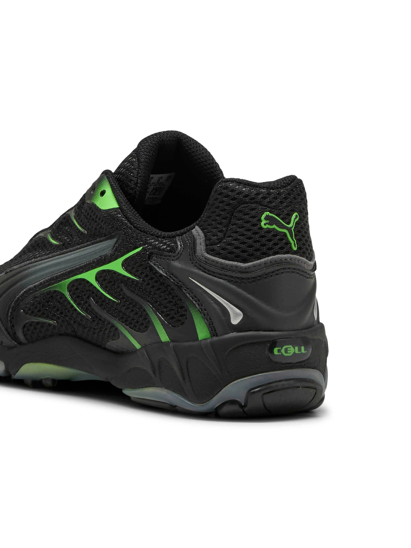 Кроссовки PUMA Inhale модель 401560 Фото