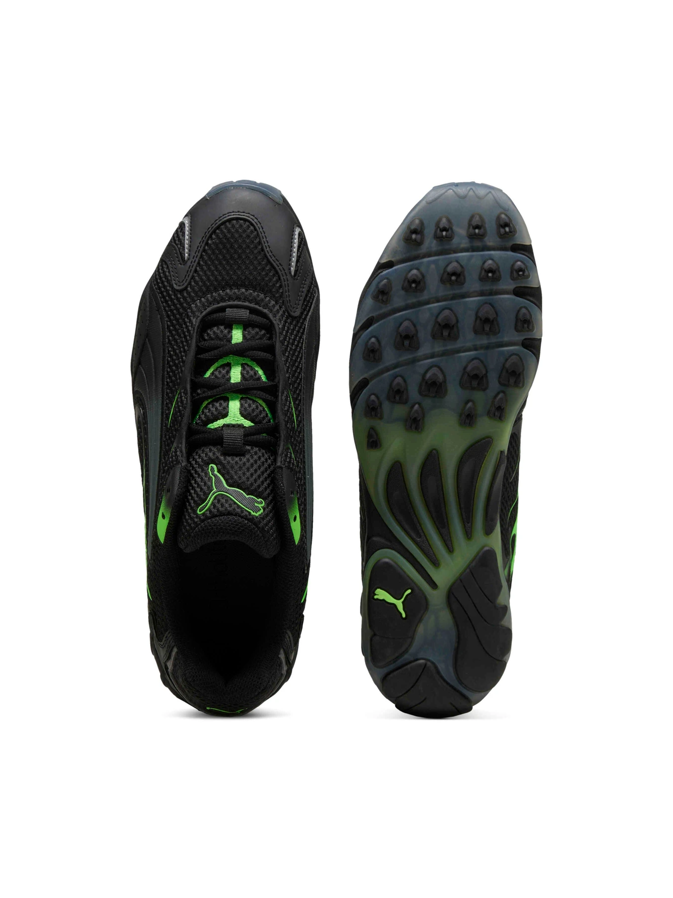 Кроссовки PUMA Inhale модель 401560 Фото