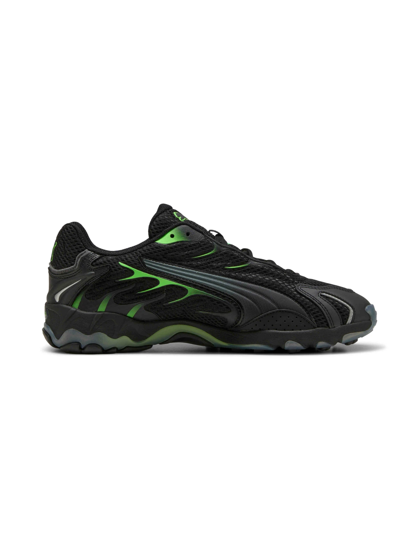 Кроссовки PUMA Inhale модель 401560 Фото