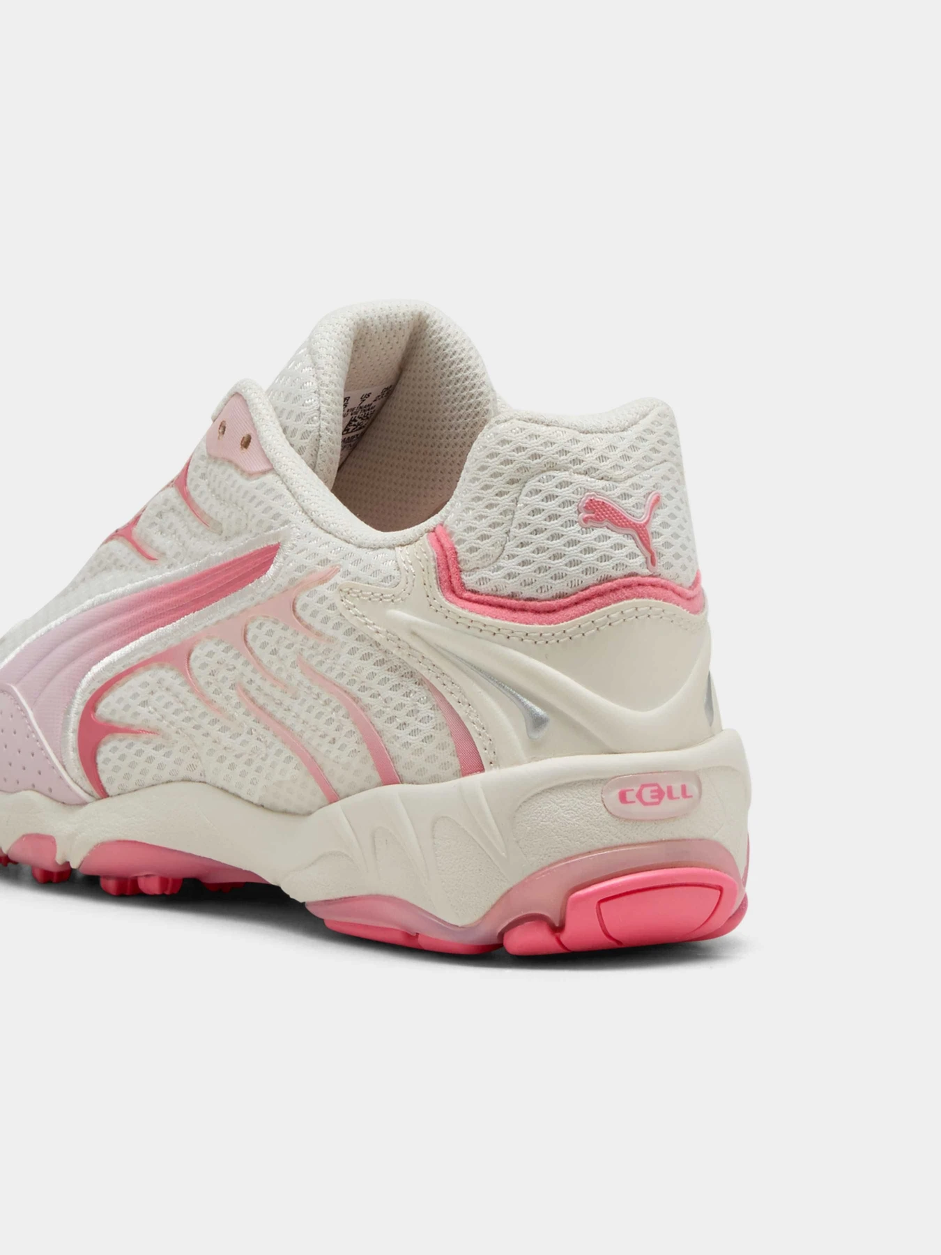 Кроссовки PUMA Inhale модель 401560 Фото