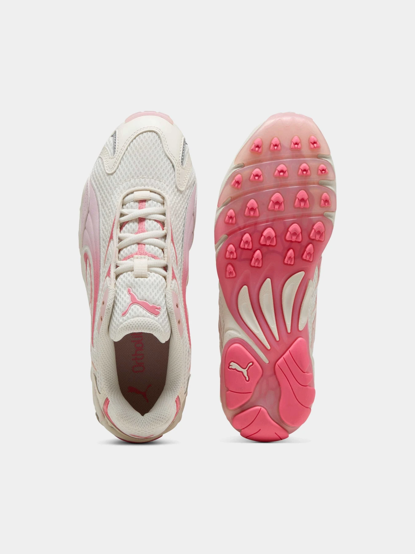 Кроссовки PUMA Inhale модель 401560 Фото