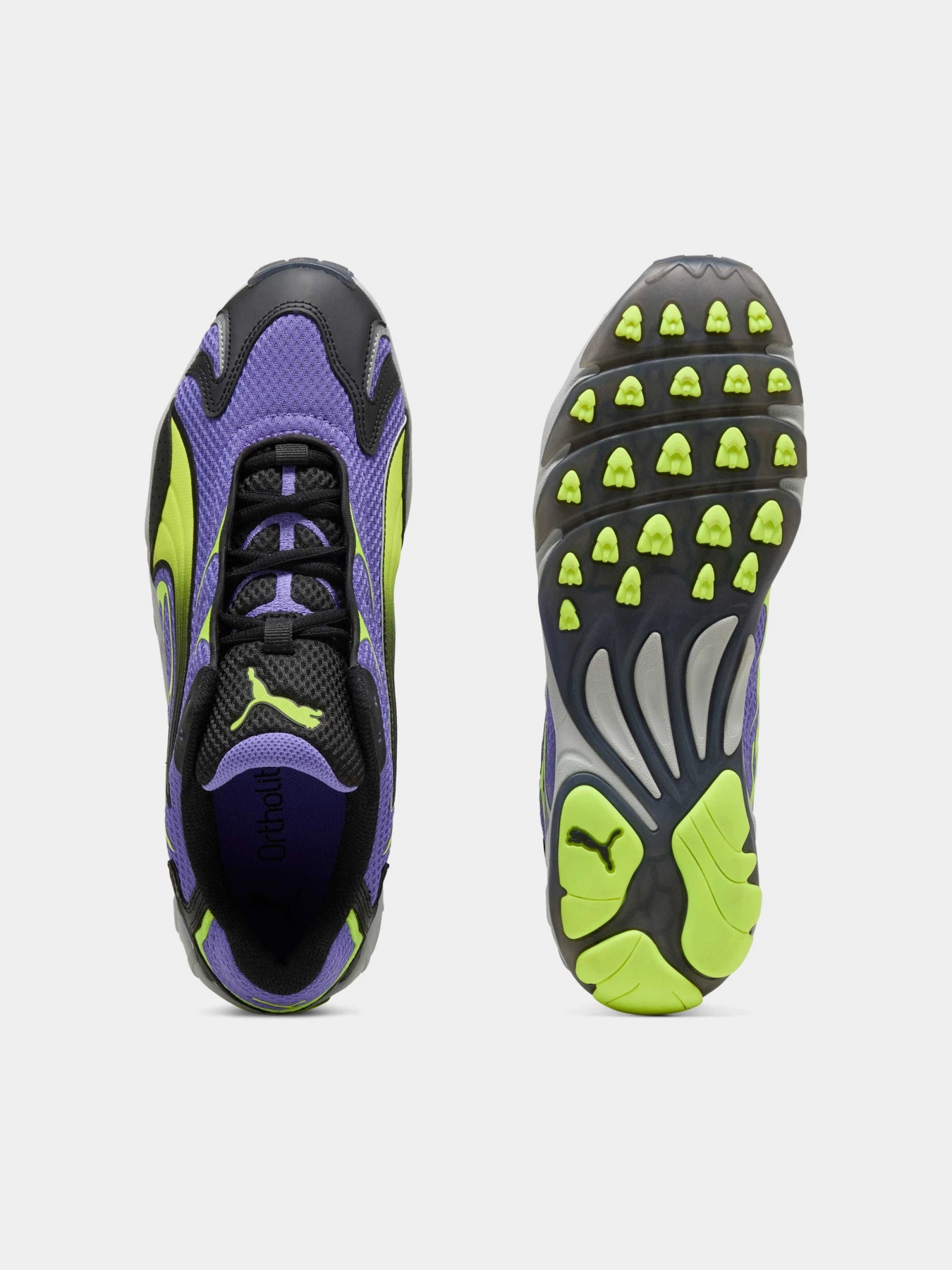 Кроссовки PUMA Inhale модель 401560 Фото