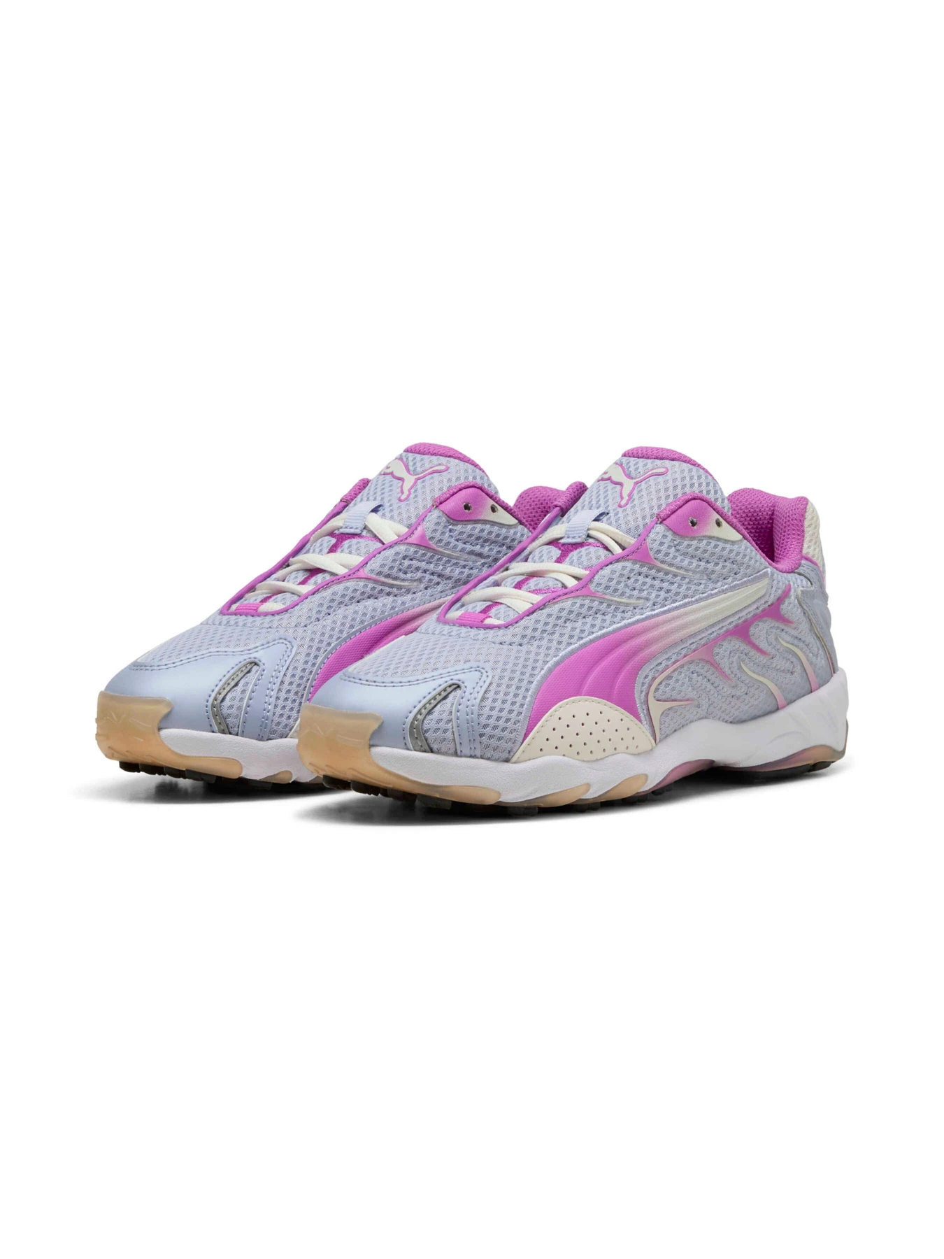 Кроссовки PUMA Inhale модель 401560 Фото