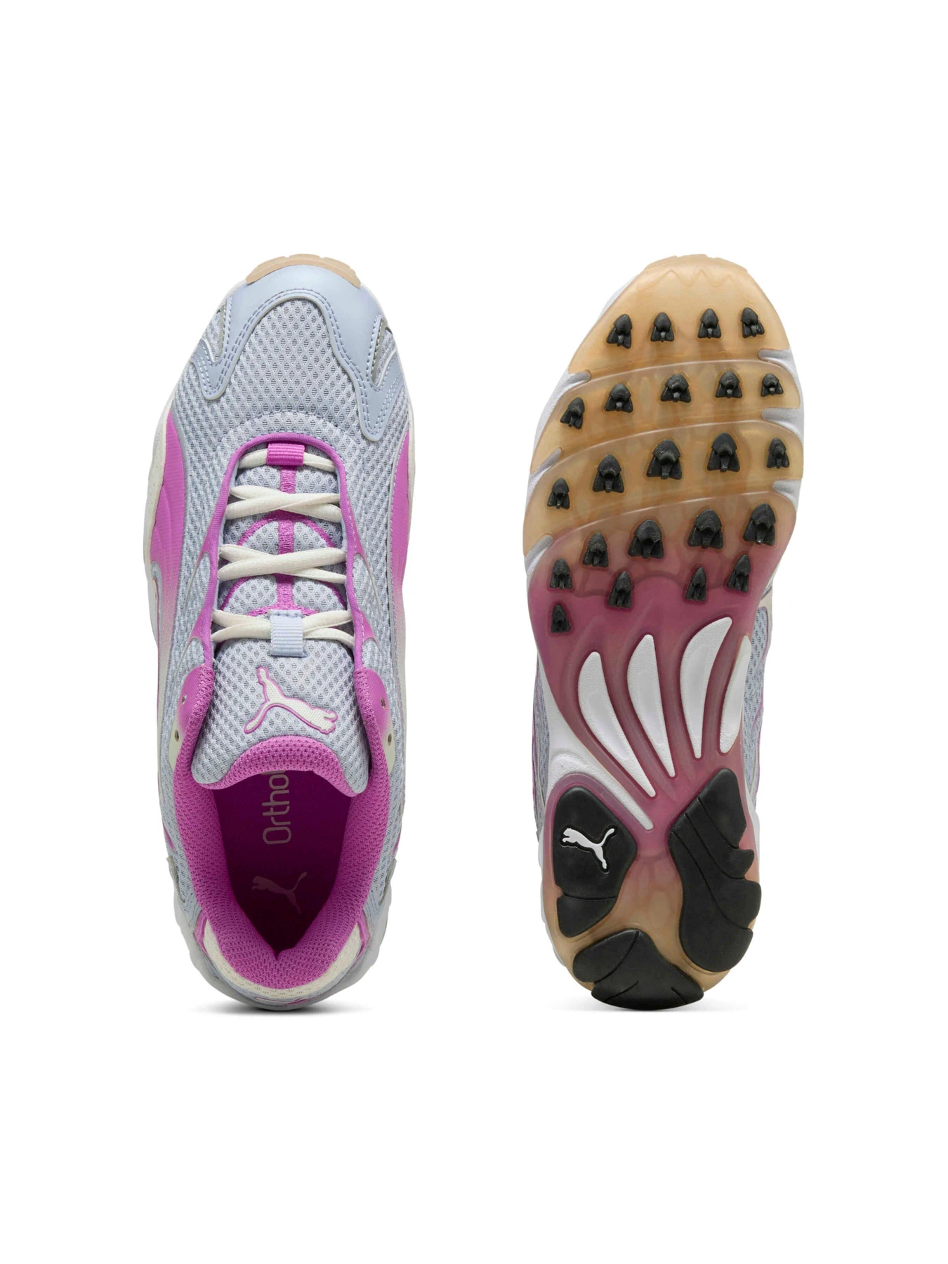 Кроссовки PUMA Inhale модель 401560 Фото