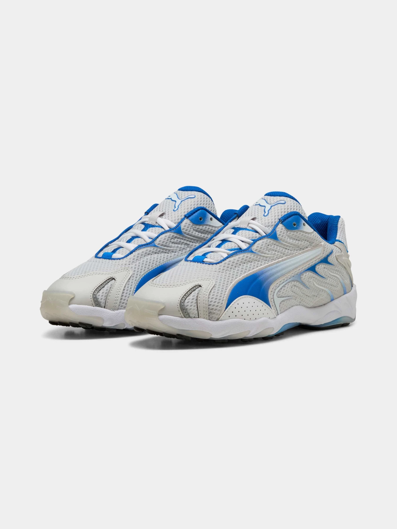 Кроссовки PUMA Inhale модель 401560 Кроссовки PUMA Inhale модель 401560 Фото