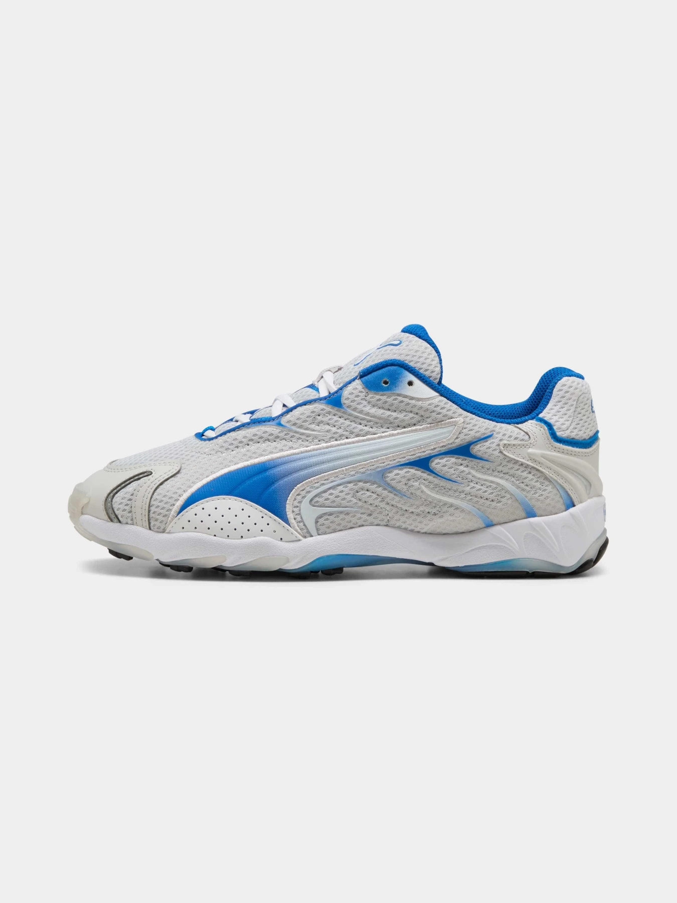 Кроссовки PUMA Inhale модель 401560 Кроссовки PUMA Inhale модель 401560 Фото