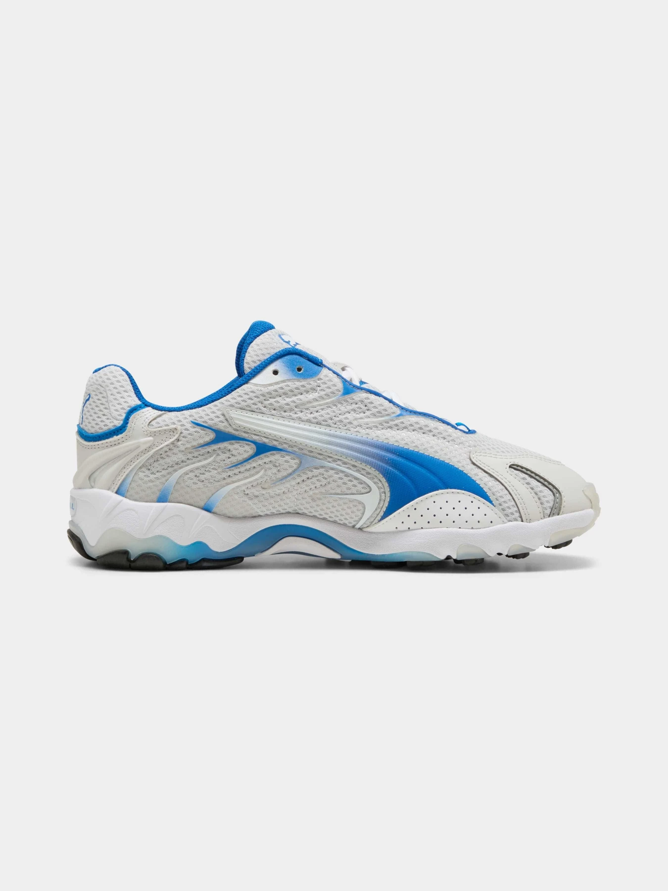 Кроссовки PUMA Inhale модель 401560 Кроссовки PUMA Inhale модель 401560 Фото