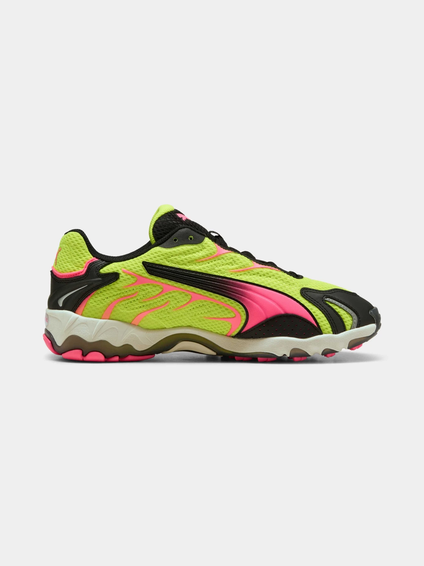 Кроссовки PUMA Inhale модель 401560 Кроссовки PUMA Inhale модель 401560 Фото