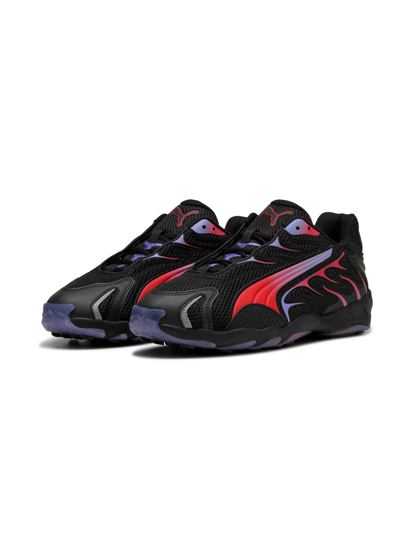 Кроссовки PUMA Inhale модель 401560 Кроссовки PUMA Inhale модель 401560 Фото