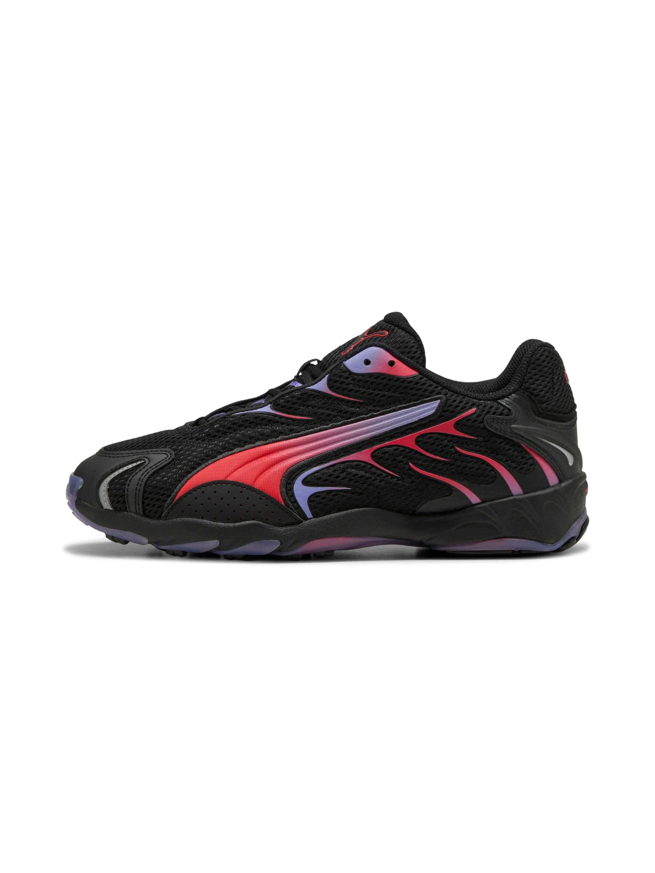 Кроссовки PUMA Inhale модель 401560 Кроссовки PUMA Inhale модель 401560 Фото