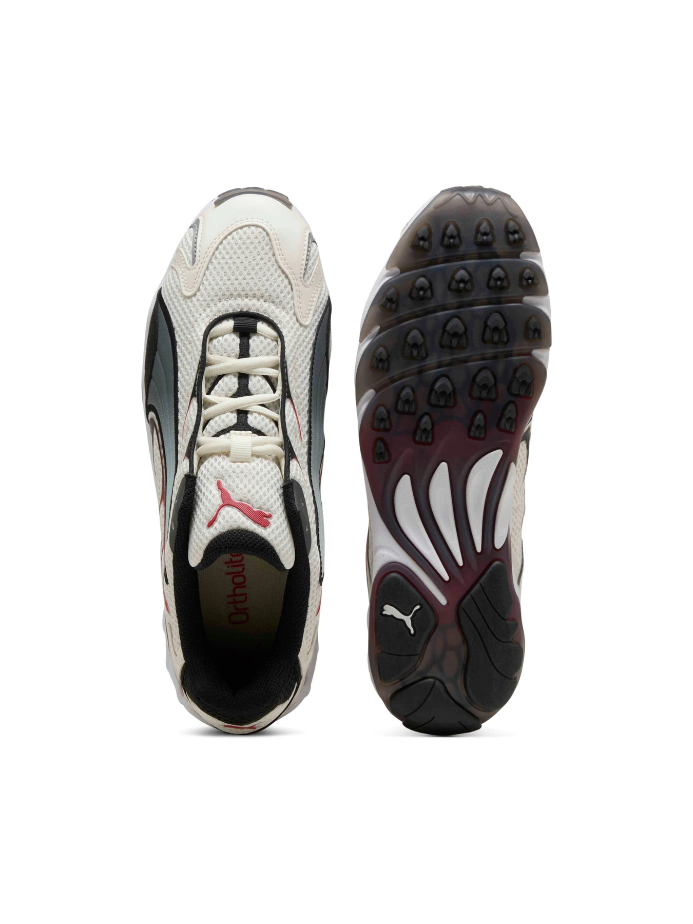 Кроссовки PUMA Inhale модель 401560 Фото