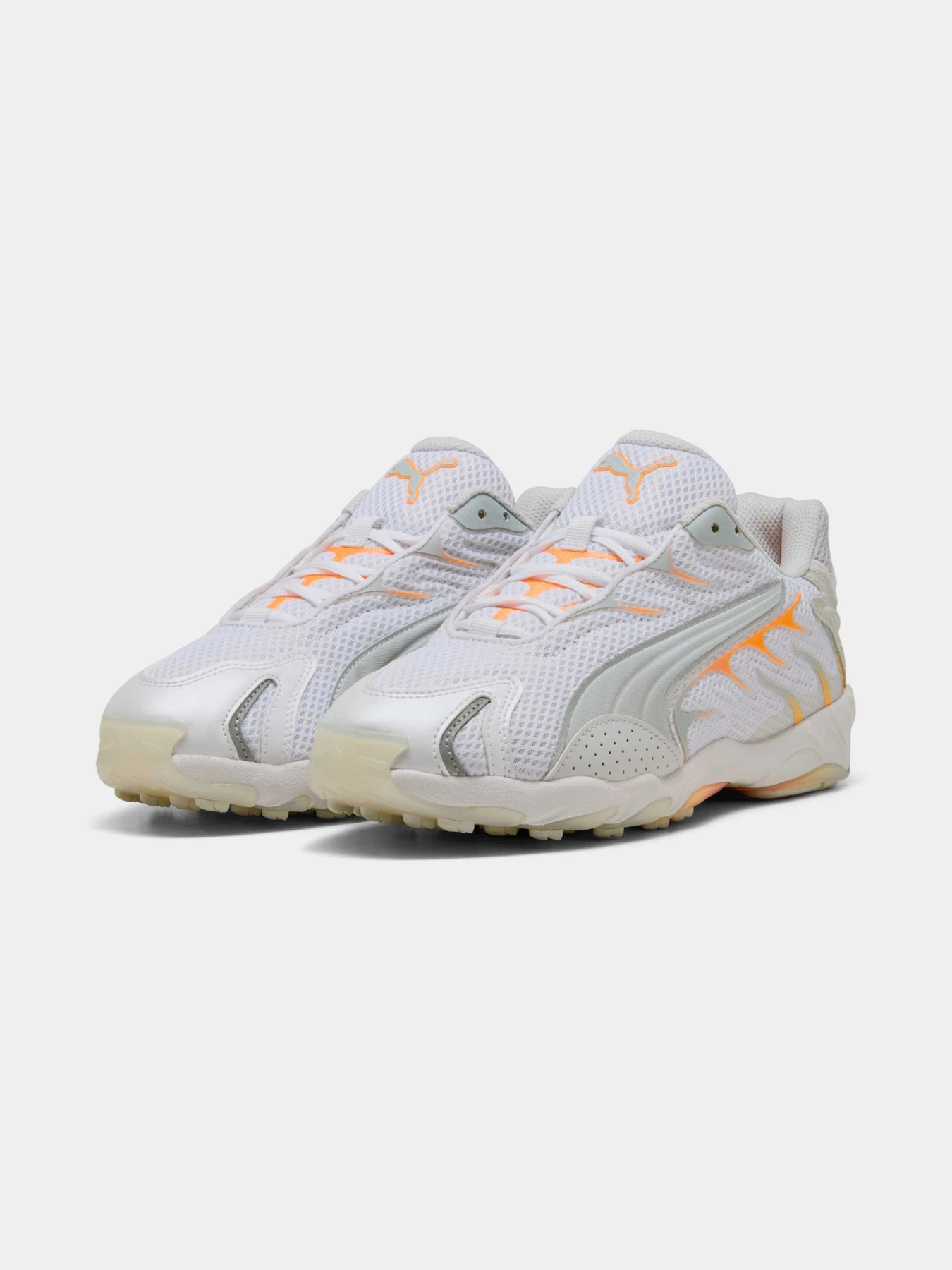 Кроссовки PUMA Inhale модель 401560 Кроссовки PUMA Inhale модель 401560 Фото