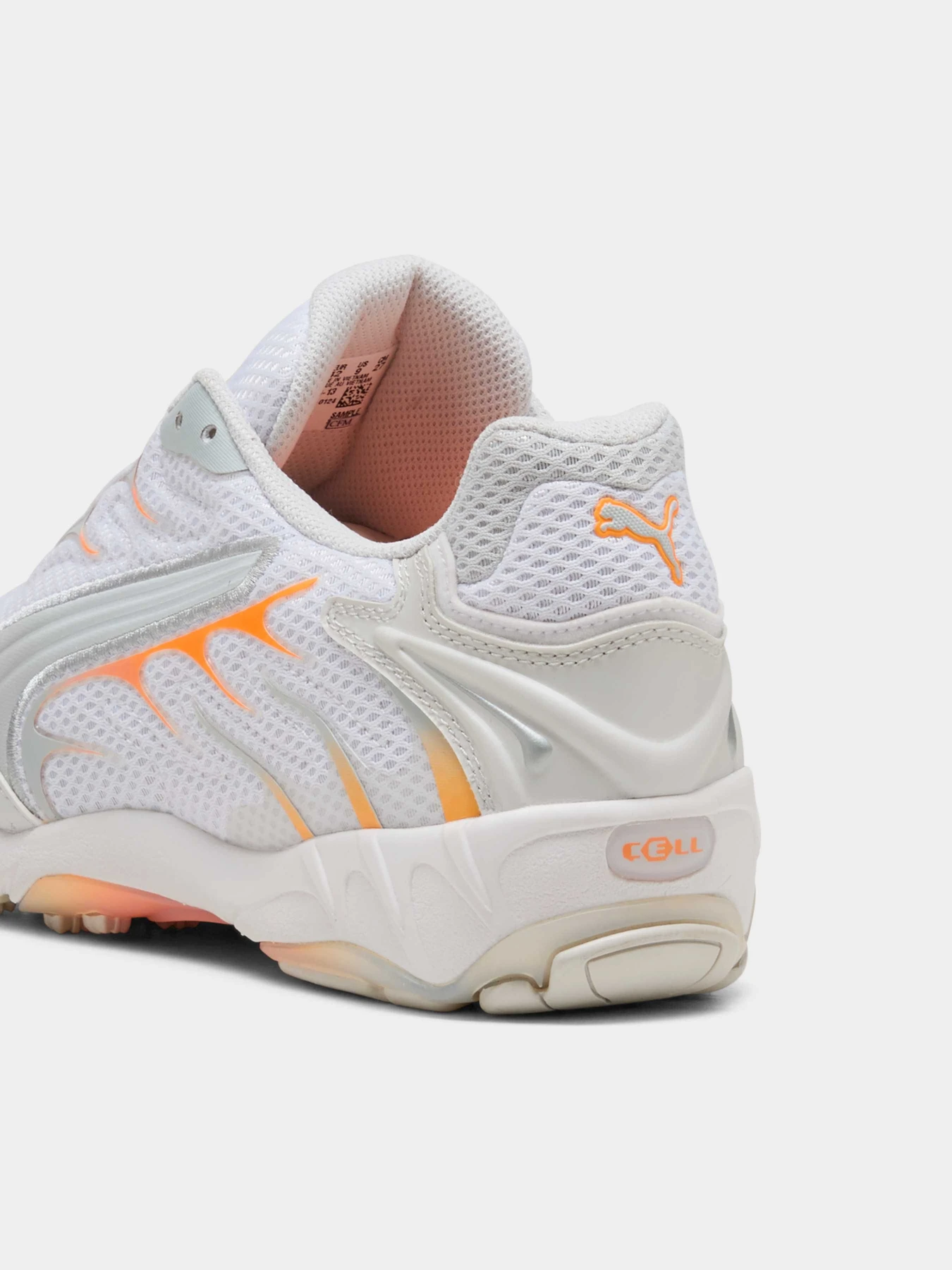 Кроссовки PUMA Inhale модель 401560 Кроссовки PUMA Inhale модель 401560 Фото