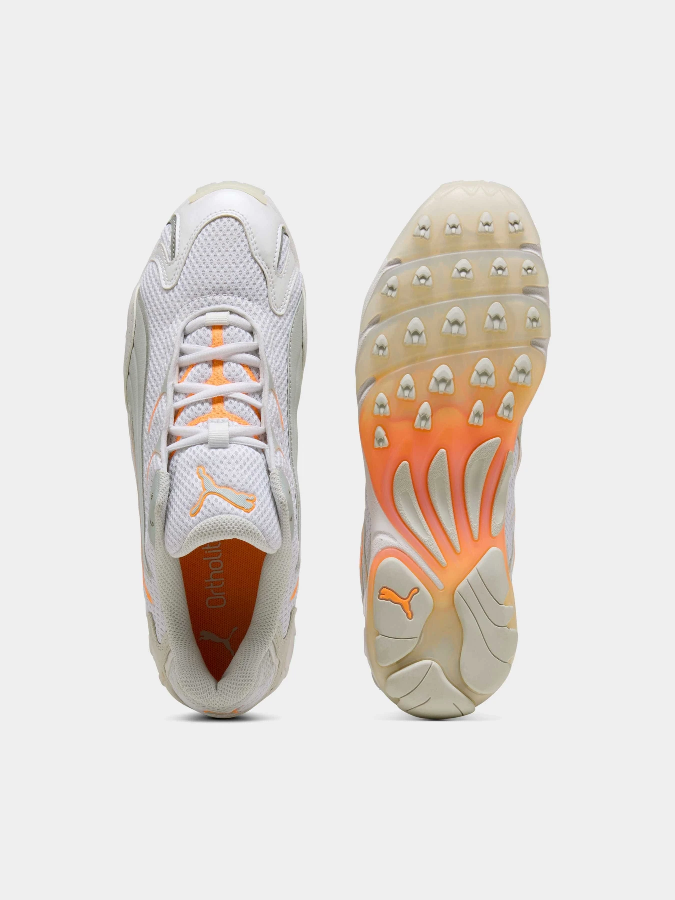 Кроссовки PUMA Inhale модель 401560 Кроссовки PUMA Inhale модель 401560 Фото