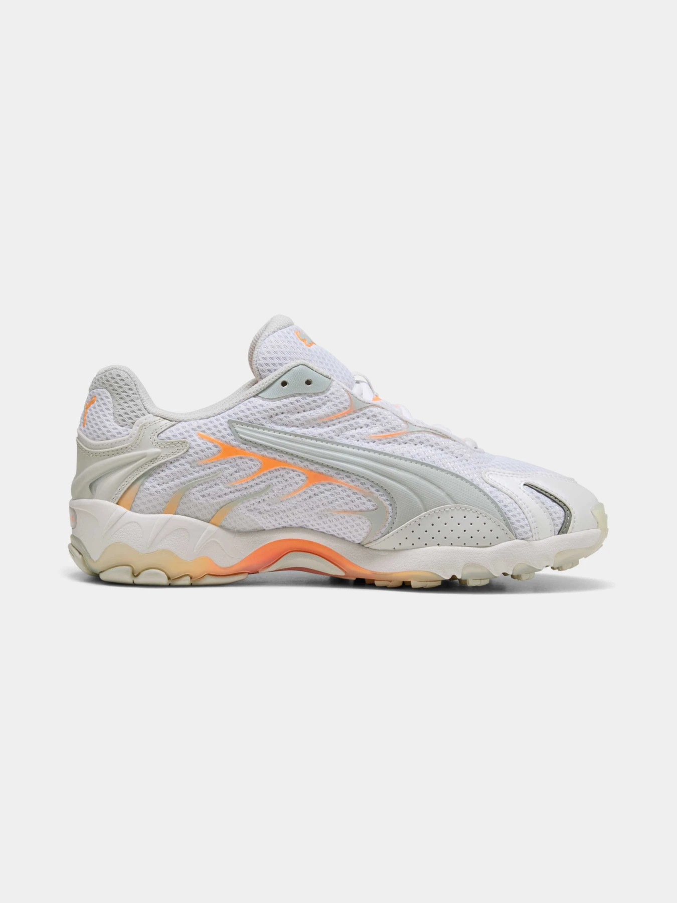 Кроссовки PUMA Inhale модель 401560 Кроссовки PUMA Inhale модель 401560 Фото